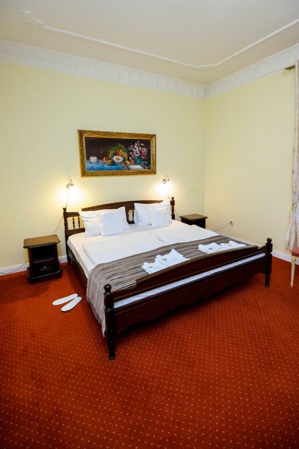 Hotel Dwor Sójki Exteriér fotografie